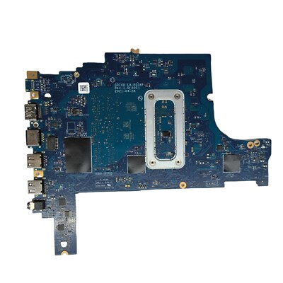 0FTXD9 FOR Dell Vostro 3400 3500 Inspiron 3501 Motherboard i3