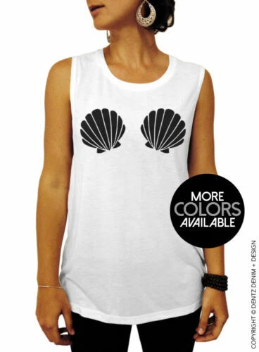 Bella Sleeveless Regular Size Hoodies & Sweatshirts for Women