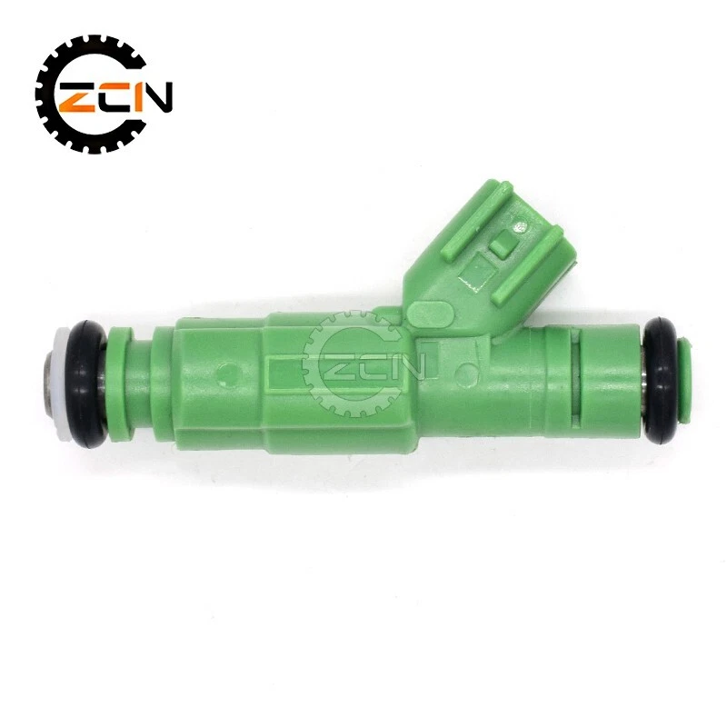 Inyectores de combustible Bosch OEM para Chrysler Voyager 2001-2003 3,3 L V6 0280156007 Foto 2 de 4