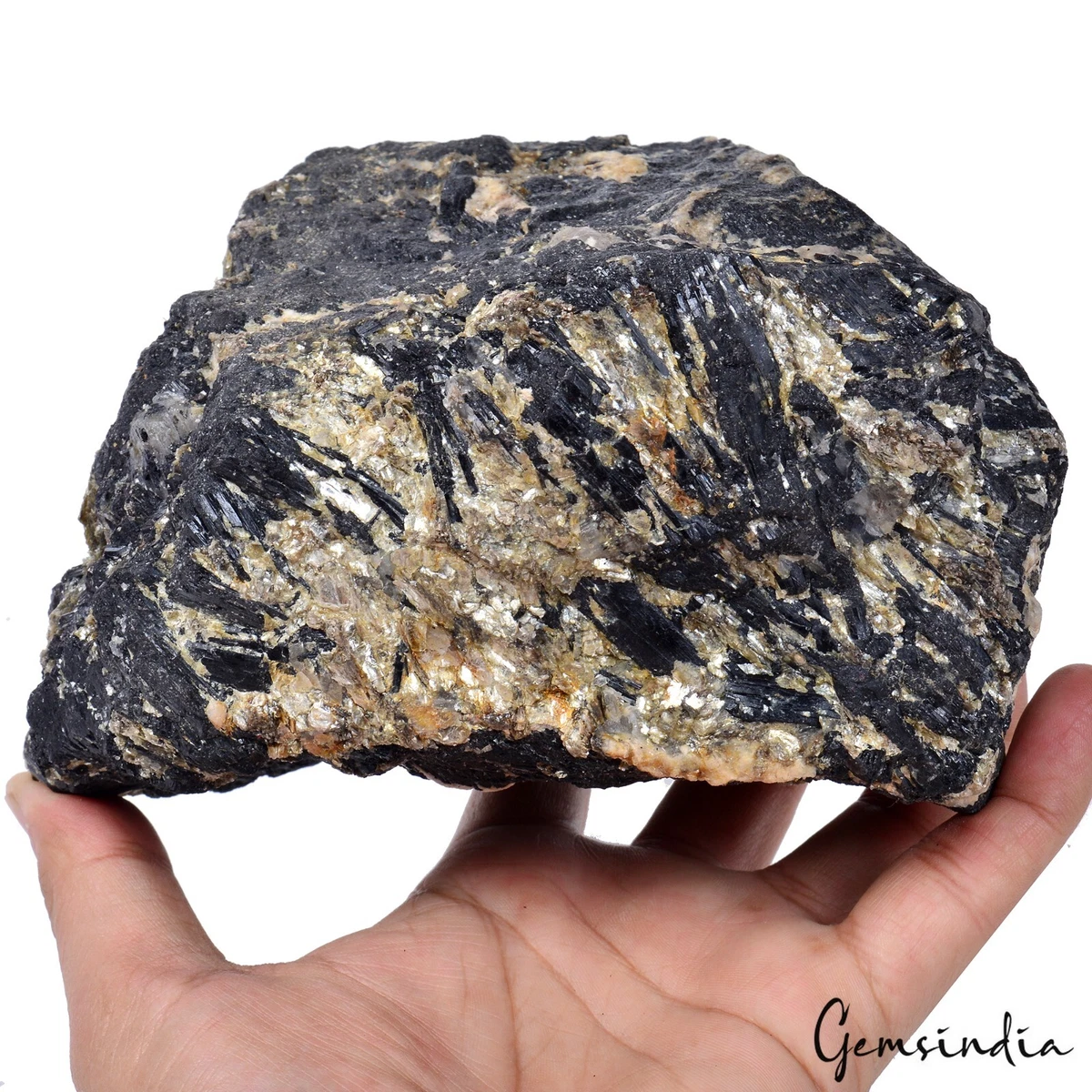 Big black deals tourmaline