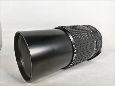 Near Mint】smc pentax 67 200mm F4 Late Model Lens For 6x7 67 From