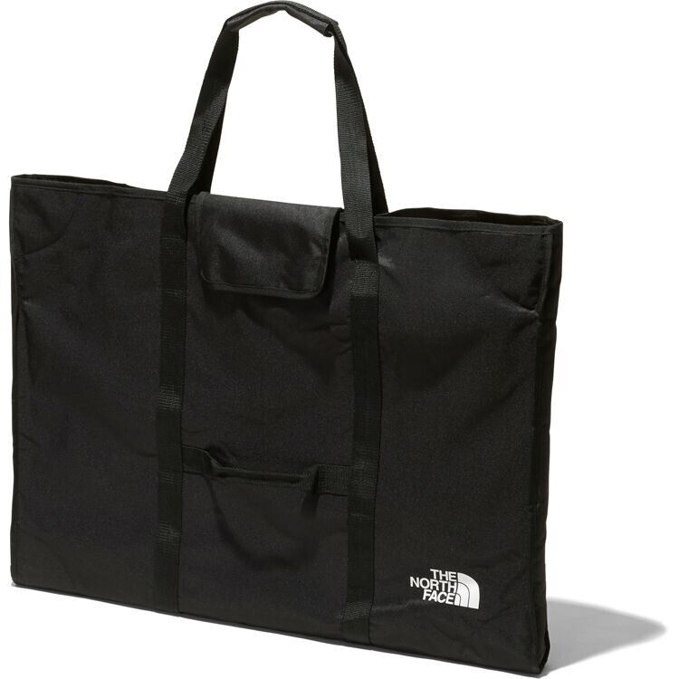 THE NORTH FACE Camp Table NN31900 TNF Bamboo Top Storage Bag THE NORTH FACE Camp Table NN31900 TNF Bamboo Top Storage Bag