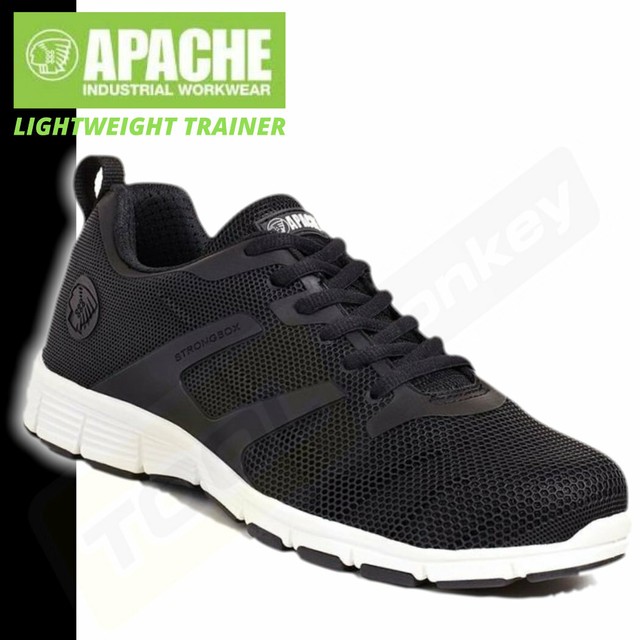 apache work trainers