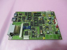 ASM 15000200 Motion Controller Assy, PCB, Mach 14000200, 416221