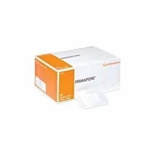 Smith and Nephew Primapore IV Dressing 2in x 3in 7133