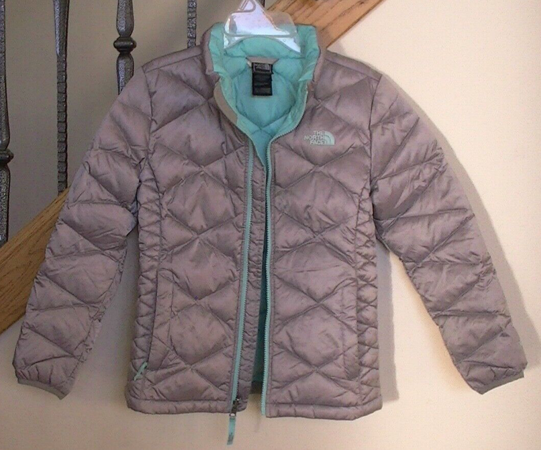 The North Face Girl