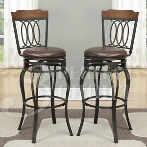 Ebay Bar Stools With Backs