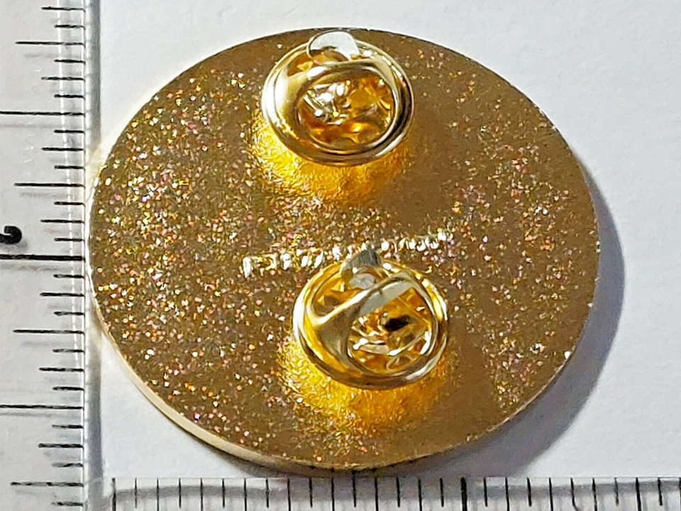 Pin's Lions Club – 25ème Convention Internationale 1992 – Voilier Jonque – Email