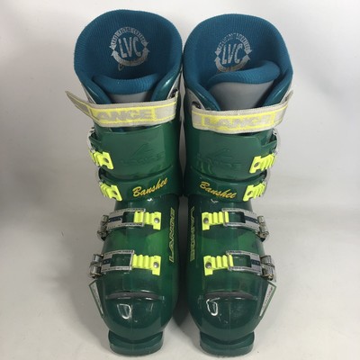 lange banshee ski boots