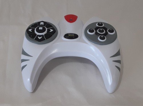 Remote Control For WowWee Robot Dinosaur 2008 Replacement Control #14813EL - Picture 2 of 10