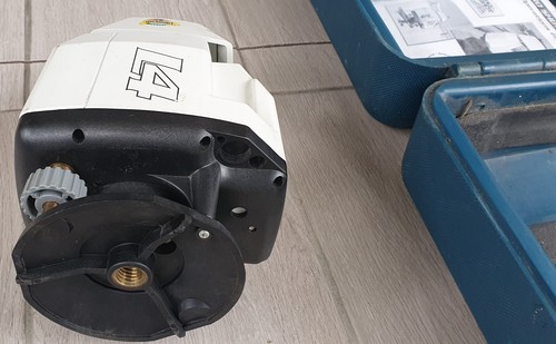 Proshot Laser Level L4 made in USA - Picture 2 of 9