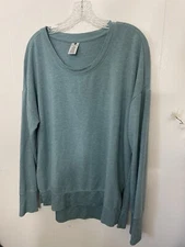 Active Life XL SWEATSHIRT Modal Long Sleeve 