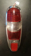 Mercedes Oldtimer Rücklicht - Ponton - W120 K13333 - A4359