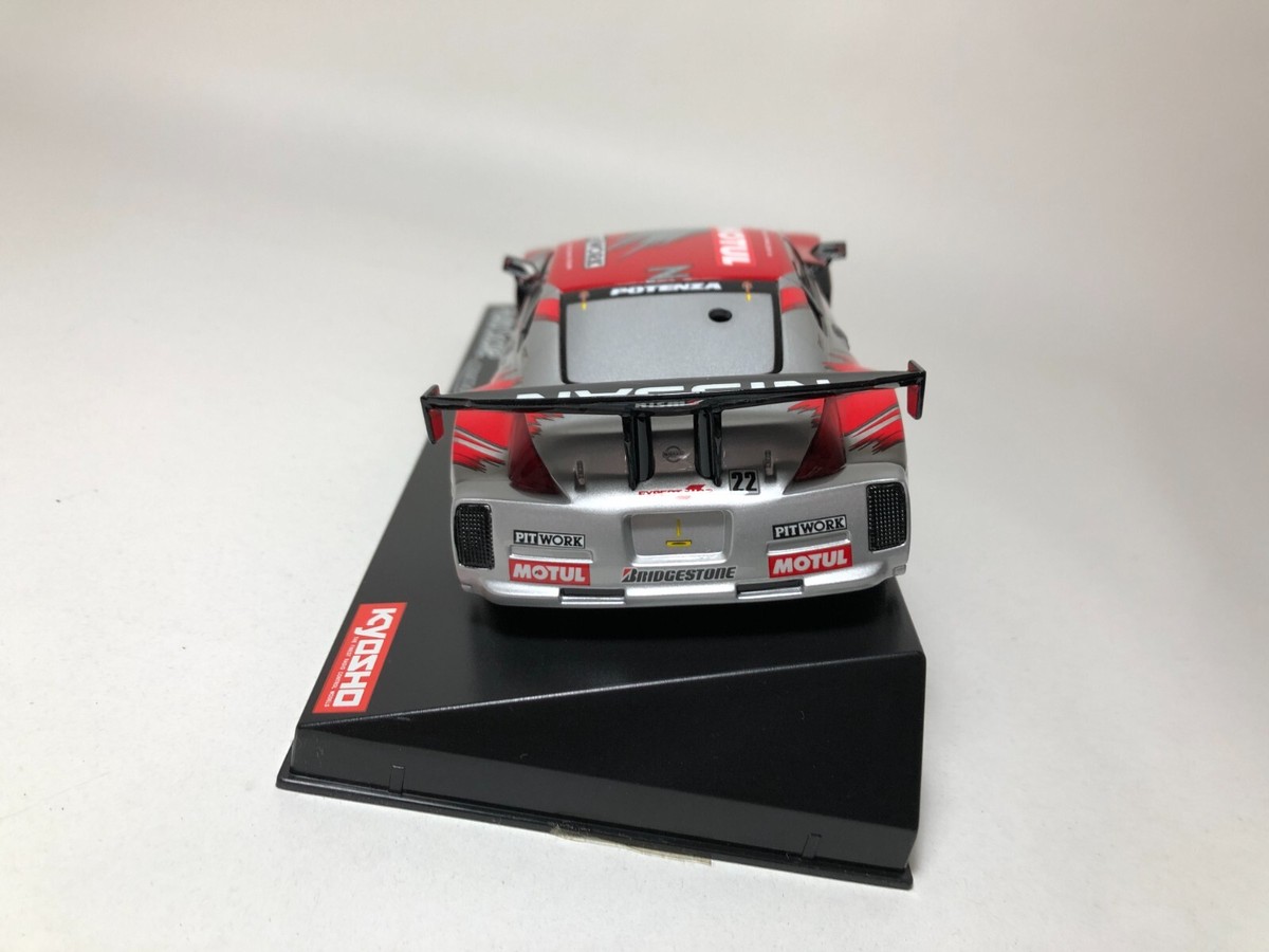 KYOSHO Mini-z Body MOTUL PITWORK Z 2004 MZG308MP | eBay KYOSHO Mini-z Body MOTUL PITWORK Z 2004 MZG308MP | eBay