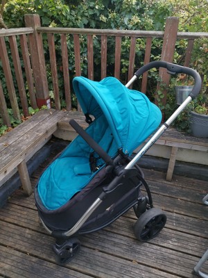 icandy strawberry 2 buggy board