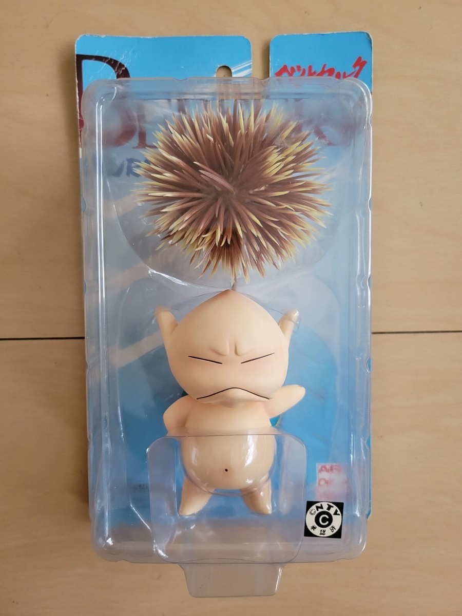 Berserk Puck ART OF WAR KURI PUCK Figure Kentaro Miura | eBay Berserk Puck ART OF WAR KURI PUCK Figure Kentaro Miura | eBay