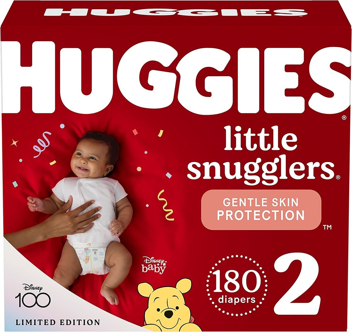 Huggies Diapers Size Huggies Special Delivery Disposable Diapers