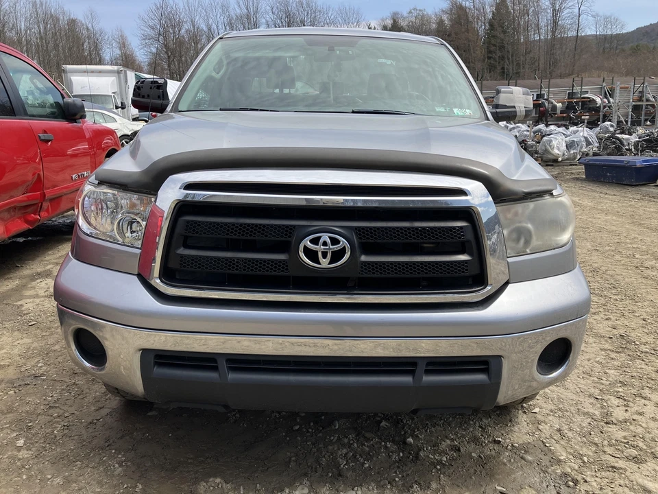 10 TOYOTA TUNDRA Rear Drive Shaft 4x2 6 Cylinder (at) Extended Cab - Изображение 2 из 4