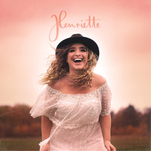Henriette Henriette (CD) EP