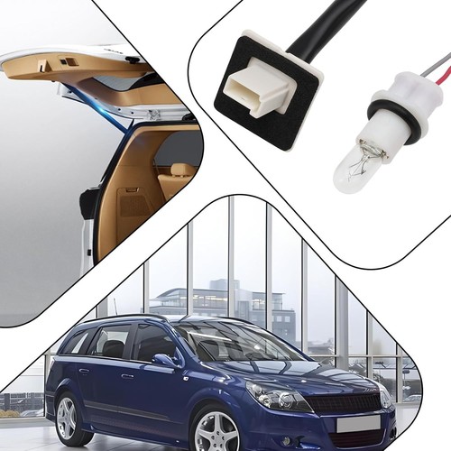 OEM HECKKLAPPE SCHALTER TASTER MIKROSCHALTER OPEL ASTRA H CARAVAN KOMBI ZAFIRA B - Bild 11 von 24