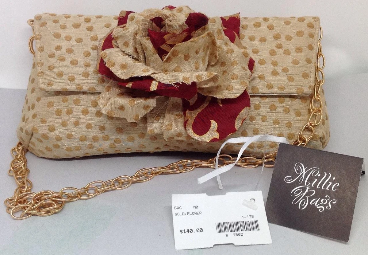 Bag of silk flowers online