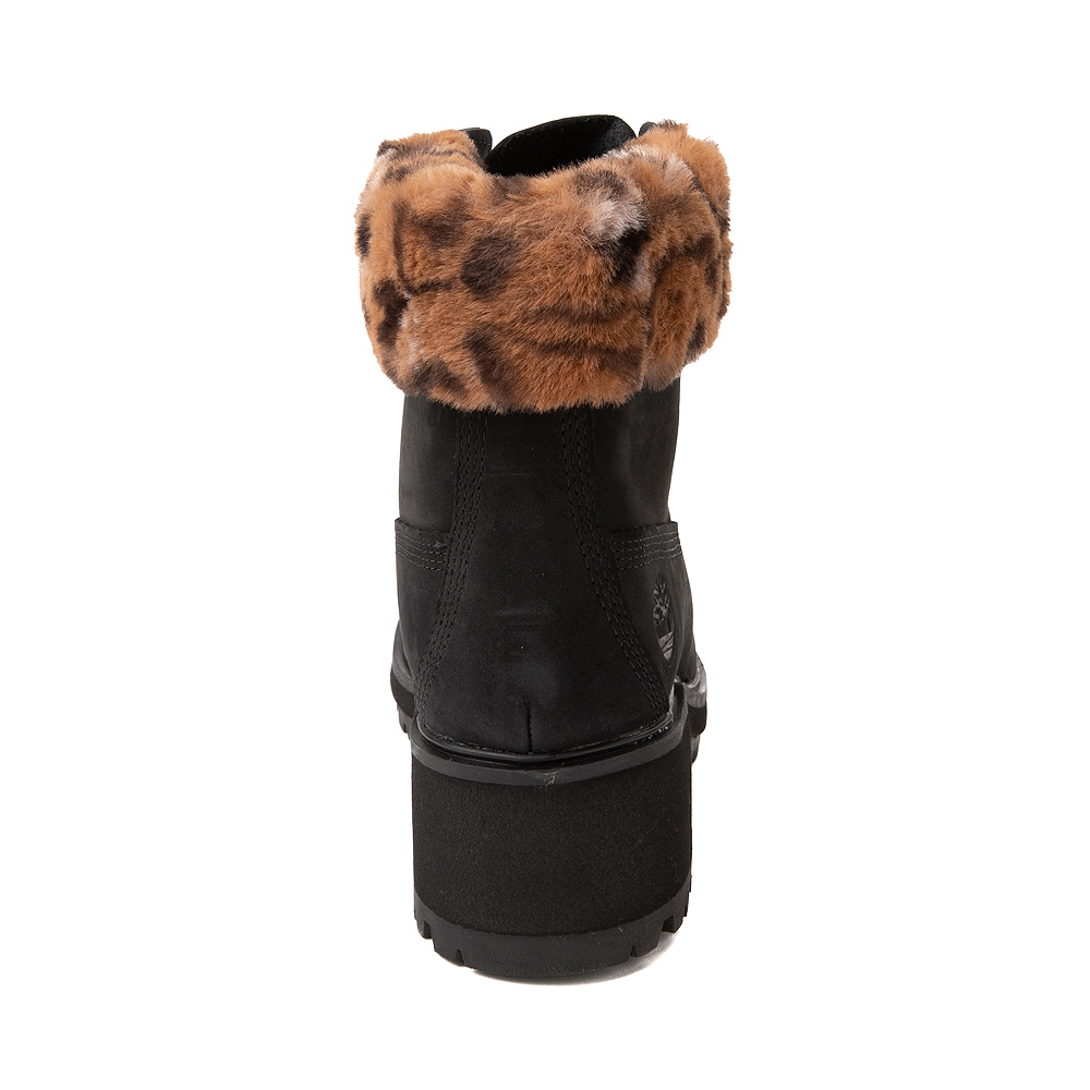NEW Womens Timberland Kinsley 6