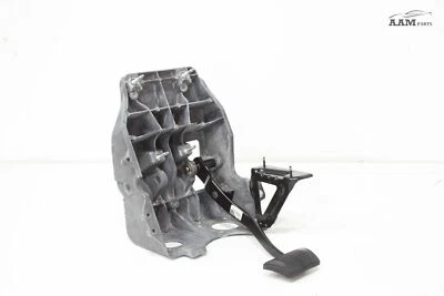 2011-2018 RAM 1500 4WD EXTENDED CAB EMERGENCY BRAKE PEDAL W/ BRACKET OEM - Image 1 of 4