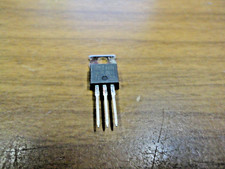 INTERNATIONAL RECTIFIER POWER MOSFET IRFZ46N METAL BACK