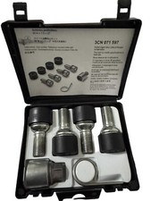 Oem Volkswagen Audi Wheel Lock Oem Volkswagen Audi Wheel Lock
