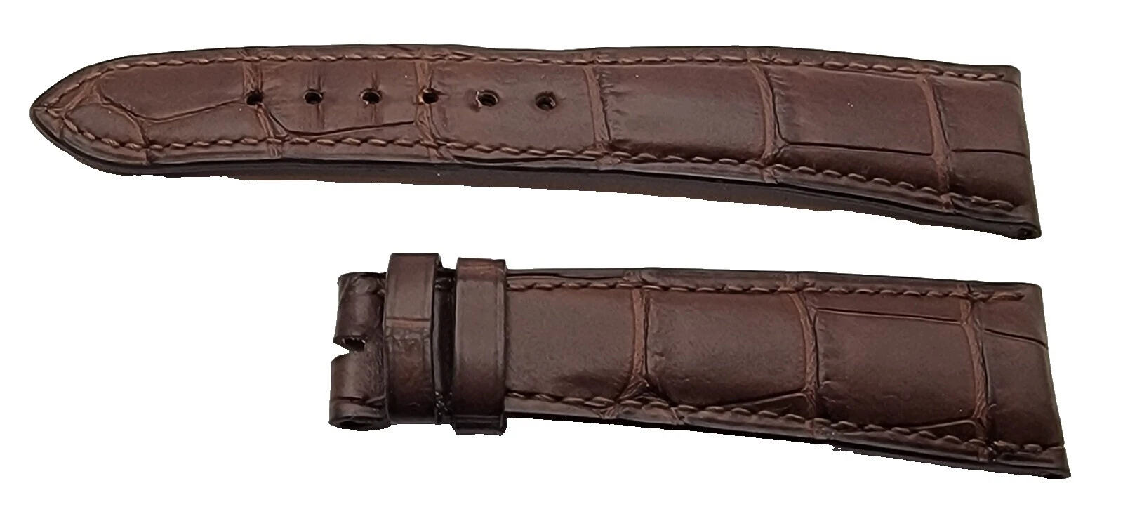Girard-Perregaux Two-Piece Strap Wristwatch Bands