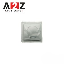 Watch Sapphire Crystal Glass for Patek Philippe Aquanaut 5165A/5065/5268 27.2mm