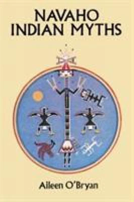 Navaho Indian Myths [Native American]  OBryan, Aileen  Good  Book  0 paperback