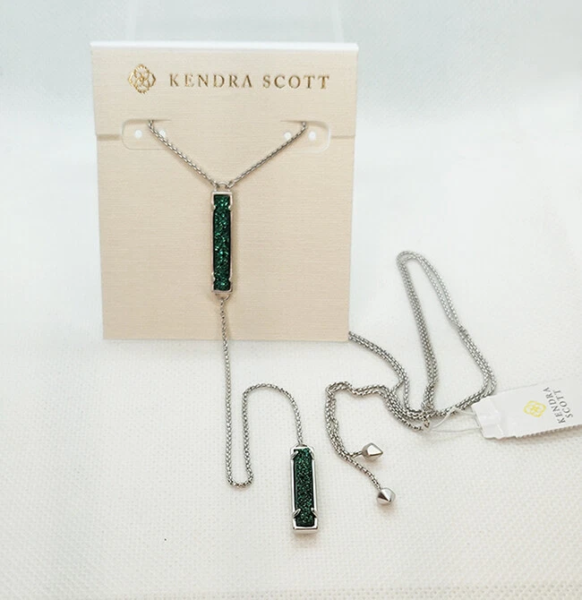 Kendra scott lilly best sale necklace
