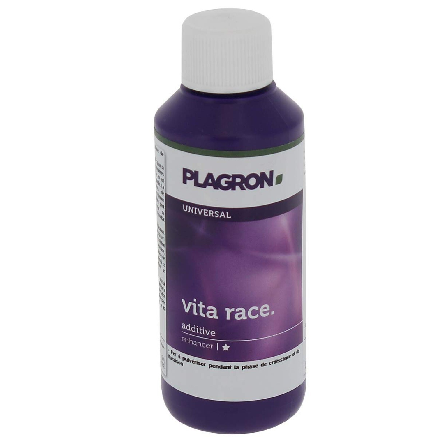 Plagron vita race 100 ml