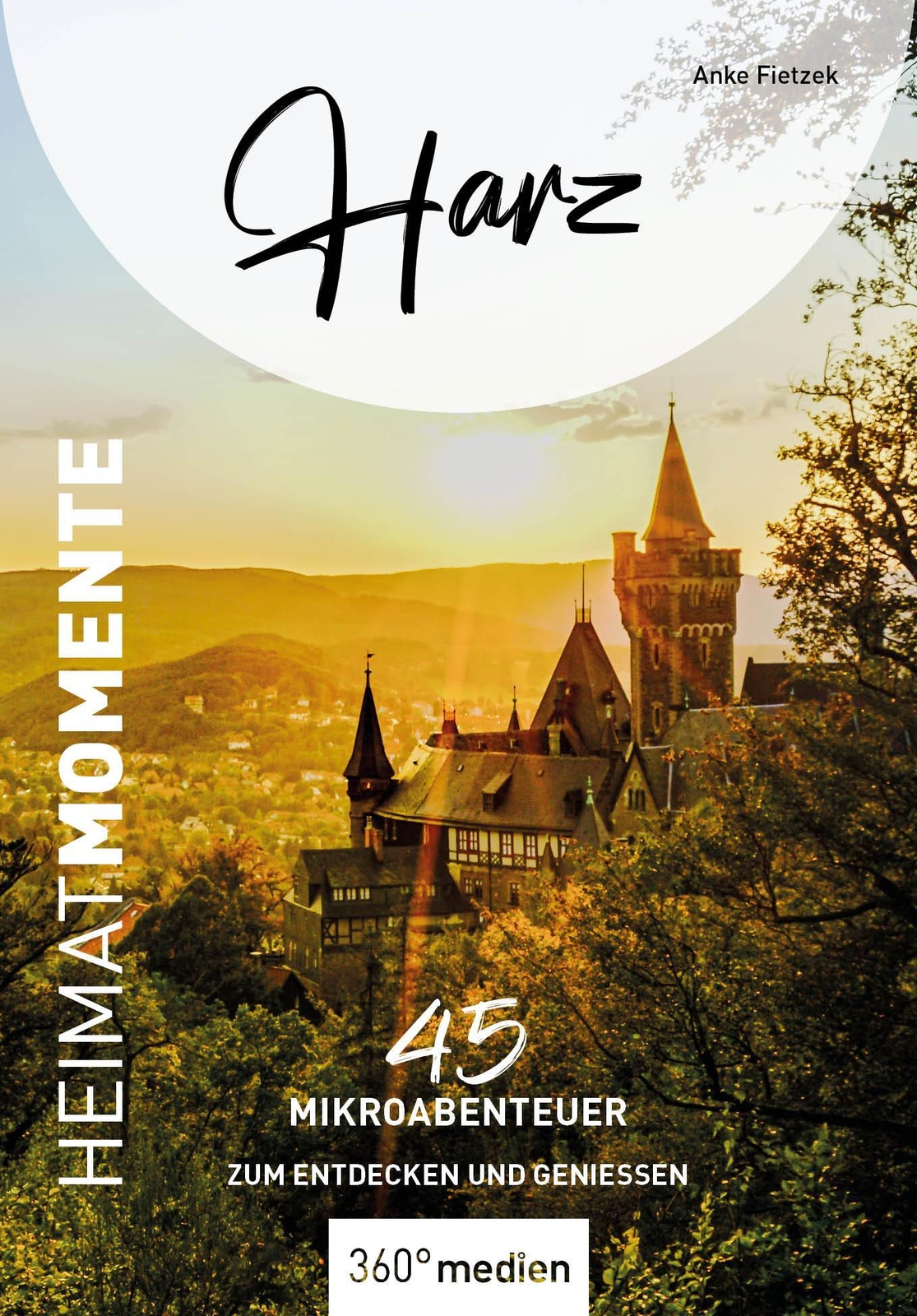 Thumbnail - Harz - Heimatmomente Anke Fietzek