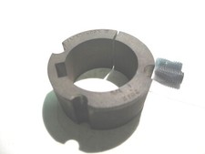 DODGE 2012 1-7/8 TAPER LOCK BUSHING SZ 2012 1-7/8" BORE P8879