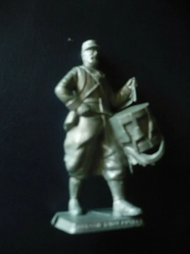 MOKAREX THE GREAT WAR INFANTRY DRUM