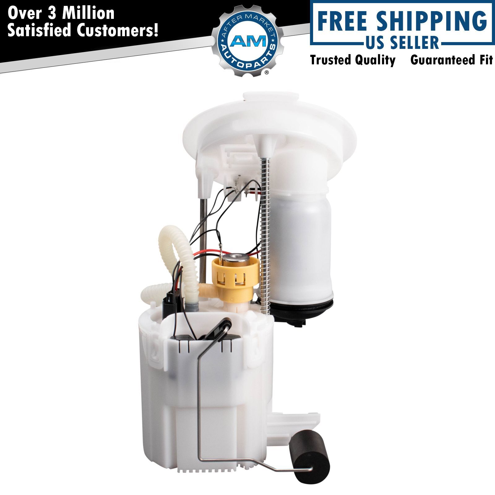 Fuel Pump Module Assembly Fits 2014-2016 BMW 228i 2013-2018 320i 12-16 ...