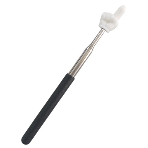 Finger Reading Sticks Whiteboard Pointer Handheld Presenter Teaching Stick - Picture 18 of 27