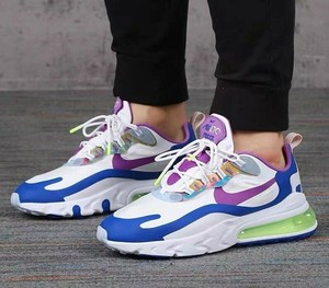 nike 270 react easter