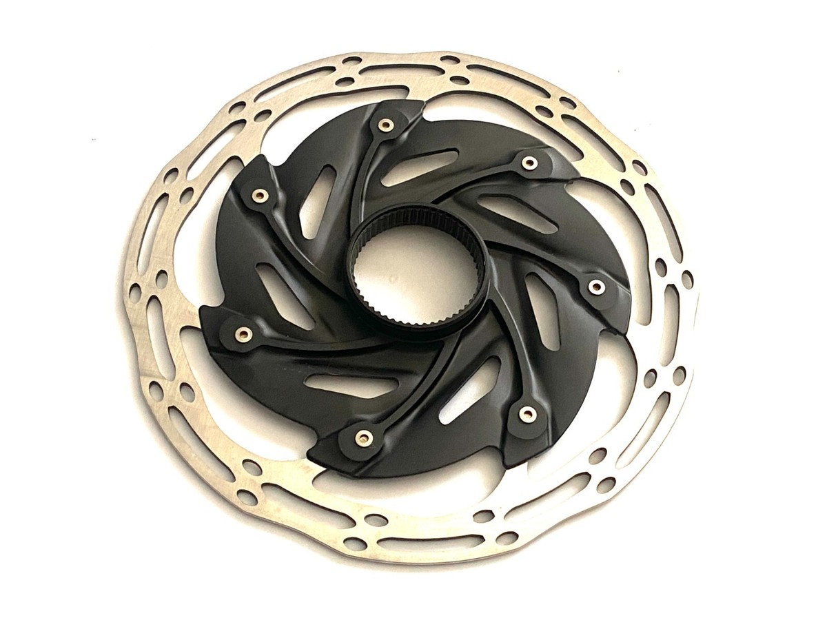 SRAM Centerline XR Rotor  新品未使用 6blot仕様 SRAM Centerline XR Rotor | Jenson USA