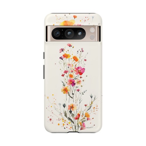 Wildflower Delight Phone Case for iPhone, Samsung Galaxy, Pixel - 第 146/151 張圖片