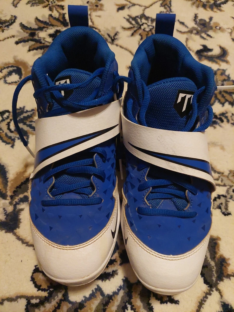 Nike force trout top 6 pro mcs