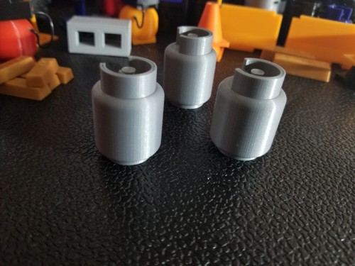 Choose Your Color RC 1/10 Scale Toy Mini Propane Tank Rock Crawler Accessories - Picture 52 of 93