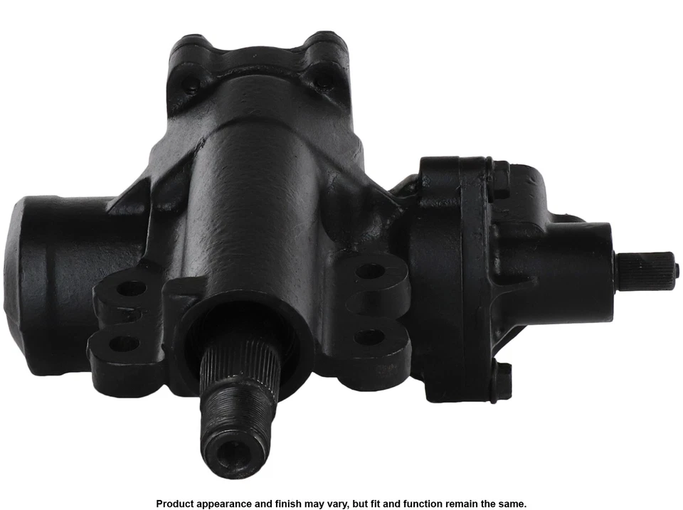 Engranaje de dirección cardone para Nissan Xterra 2000-2004 Foto 3 de 4