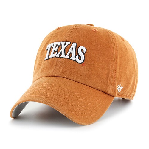 STRAPBACK HAT NCAA DAD CAP 