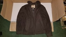 Old Navy Classic Wool Jacket, Ex Large - Used