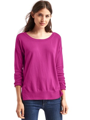 gap merino wool sweater