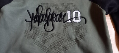 Tribal Gear USA Pullover L Stick 