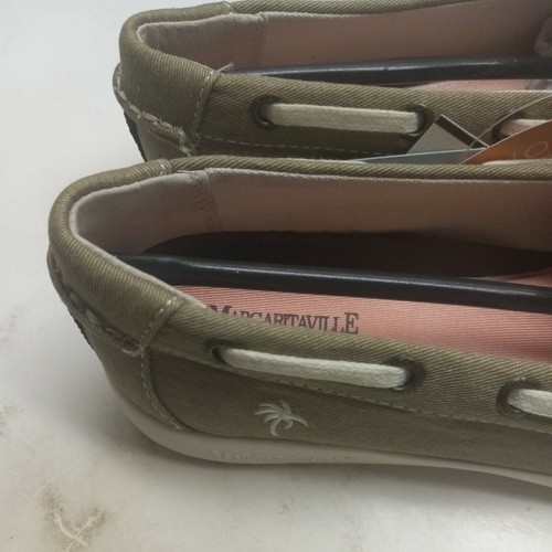 NEW Margaritaville Women shoes size 9 in Castaway style - Picture 6 of 6